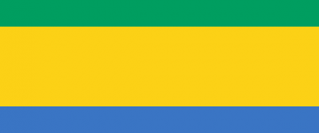 Gabon