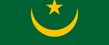 Mauritania