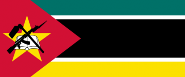 Mozambique