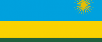 Rwanda