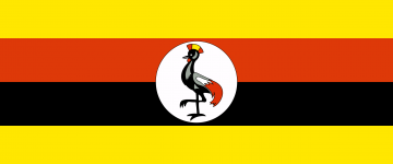 Ouganda