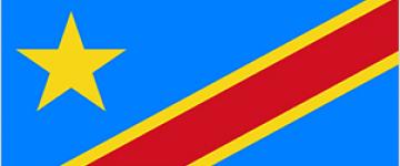 Congo, Democratic Republic